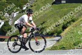 Photo #2227712 | 03-07-2022 09:53 | Passo Dello Stelvio - Waterfall curve BICYCLES