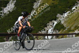 Photo #4247690 | 11-09-2023 12:55 | Passo Dello Stelvio - Waterfall curve BICYCLES