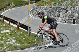 Photo #2495265 | 03-08-2022 12:31 | Passo Dello Stelvio - Waterfall curve BICYCLES