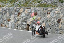 Photo #2683099 | 17-08-2022 12:52 | Passo Dello Stelvio - Waterfall curve BICYCLES