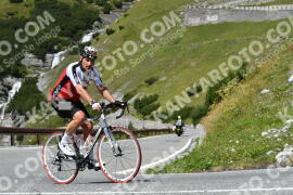 Photo #2581353 | 10-08-2022 13:29 | Passo Dello Stelvio - Waterfall curve BICYCLES
