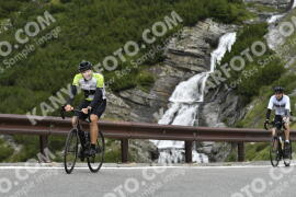 Photo #3734478 | 06-08-2023 10:22 | Passo Dello Stelvio - Waterfall curve BICYCLES