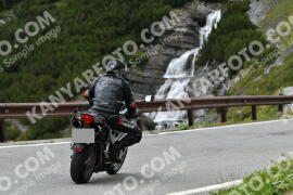 Photo #2694676 | 20-08-2022 14:00 | Passo Dello Stelvio - Waterfall curve