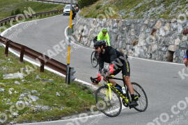 Photo #2579989 | 10-08-2022 12:11 | Passo Dello Stelvio - Waterfall curve BICYCLES