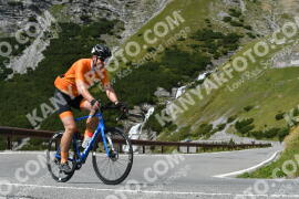 Photo #2642919 | 14-08-2022 13:45 | Passo Dello Stelvio - Waterfall curve BICYCLES