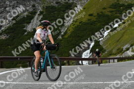 Photo #4104682 | 31-08-2023 14:29 | Passo Dello Stelvio - Waterfall curve BICYCLES