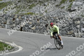 Photo #3136305 | 17-06-2023 12:27 | Passo Dello Stelvio - Waterfall curve BICYCLES