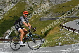 Photo #4253212 | 12-09-2023 10:15 | Passo Dello Stelvio - Waterfall curve BICYCLES