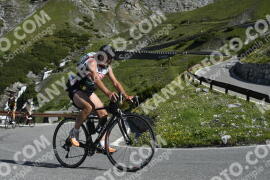 Photo #3348476 | 04-07-2023 09:43 | Passo Dello Stelvio - Waterfall curve BICYCLES