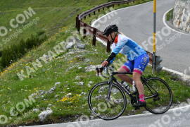 Photo #2179632 | 24-06-2022 12:43 | Passo Dello Stelvio - Waterfall curve BICYCLES