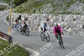 Photo #3476170 | 15-07-2023 15:47 | Passo Dello Stelvio - Waterfall curve BICYCLES