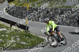 Photo #3357326 | 05-07-2023 11:56 | Passo Dello Stelvio - Waterfall curve BICYCLES