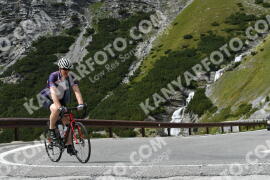 Photo #2643744 | 14-08-2022 14:23 | Passo Dello Stelvio - Waterfall curve BICYCLES