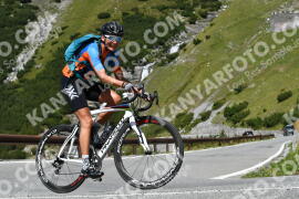Photo #2506203 | 04-08-2022 12:40 | Passo Dello Stelvio - Waterfall curve BICYCLES