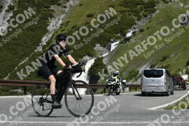 Photo #3244192 | 26-06-2023 10:42 | Passo Dello Stelvio - Waterfall curve BICYCLES