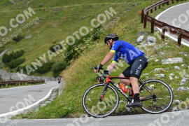 Photo #2444128 | 30-07-2022 12:22 | Passo Dello Stelvio - Waterfall curve BICYCLES