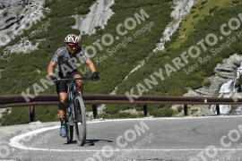 Photo #2739059 | 25-08-2022 11:03 | Passo Dello Stelvio - Waterfall curve BICYCLES