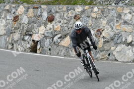 Photo #2411984 | 26-07-2022 14:42 | Passo Dello Stelvio - Waterfall curve BICYCLES