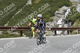 Photo #2824280 | 05-09-2022 10:57 | Passo Dello Stelvio - Waterfall curve BICYCLES