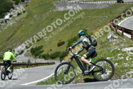 Photo #2558658 | 09-08-2022 12:42 | Passo Dello Stelvio - Waterfall curve BICYCLES