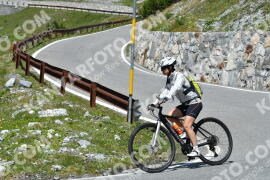 Photo #2506645 | 04-08-2022 13:32 | Passo Dello Stelvio - Waterfall curve BICYCLES