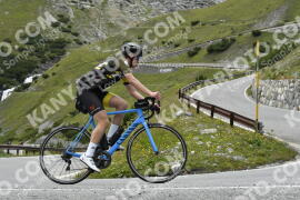 Foto #3719488 | 03-08-2023 12:32 | Passo Dello Stelvio - Waterfall Kehre BICYCLES