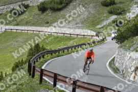 Photo #3163379 | 18-06-2023 16:51 | Passo Dello Stelvio - Waterfall curve BICYCLES