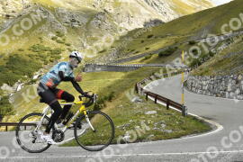 Photo #2807852 | 04-09-2022 09:29 | Passo Dello Stelvio - Waterfall curve BICYCLES