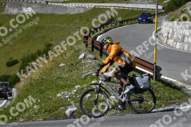 Photo #2722180 | 23-08-2022 15:34 | Passo Dello Stelvio - Waterfall curve BICYCLES