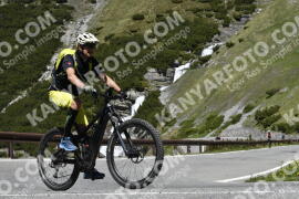 Photo #2117463 | 11-06-2022 12:20 | Passo Dello Stelvio - Waterfall curve BICYCLES