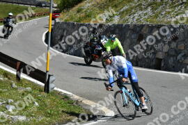 Photo #2504072 | 04-08-2022 11:03 | Passo Dello Stelvio - Waterfall curve BICYCLES