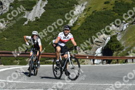 Photo #2646080 | 14-08-2022 09:50 | Passo Dello Stelvio - Waterfall curve BICYCLES