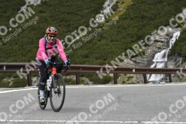 Photo #2885852 | 18-09-2022 11:39 | Passo Dello Stelvio - Waterfall curve BICYCLES