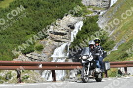 Photo #2481713 | 02-08-2022 10:25 | Passo Dello Stelvio - Waterfall curve
