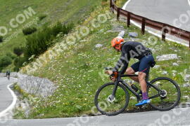 Photo #2250247 | 07-07-2022 15:18 | Passo Dello Stelvio - Waterfall curve BICYCLES