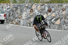 Photo #2444814 | 30-07-2022 13:51 | Passo Dello Stelvio - Waterfall curve BICYCLES