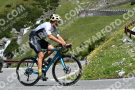 Photo #2218369 | 02-07-2022 11:39 | Passo Dello Stelvio - Waterfall curve BICYCLES