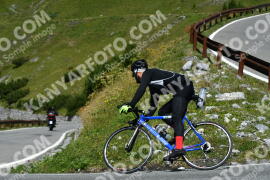Photo #2558381 | 09-08-2022 12:30 | Passo Dello Stelvio - Waterfall curve BICYCLES