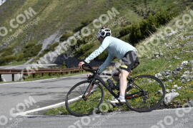 Photo #2079185 | 02-06-2022 09:22 | Passo Dello Stelvio - Waterfall curve BICYCLES