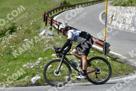 Photo #2303738 | 14-07-2022 15:48 | Passo Dello Stelvio - Waterfall curve BICYCLES