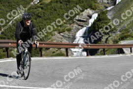 Photo #2108899 | 08-06-2022 09:17 | Passo Dello Stelvio - Waterfall curve BICYCLES