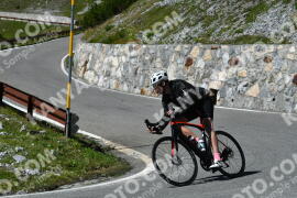 Photo #2547824 | 08-08-2022 15:33 | Passo Dello Stelvio - Waterfall curve BICYCLES