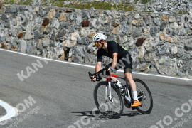 Photo #4054302 | 24-08-2023 12:40 | Passo Dello Stelvio - Waterfall curve BICYCLES