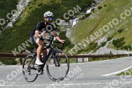Photo #2642857 | 14-08-2022 13:42 | Passo Dello Stelvio - Waterfall curve BICYCLES