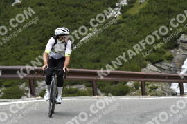 Photo #3772914 | 08-08-2023 12:14 | Passo Dello Stelvio - Waterfall curve BICYCLES