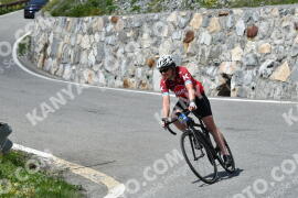 Photo #2171175 | 20-06-2022 14:52 | Passo Dello Stelvio - Waterfall curve BICYCLES