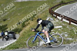 Photo #2729379 | 24-08-2022 13:26 | Passo Dello Stelvio - Waterfall curve BICYCLES