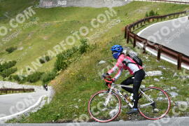 Photo #2488441 | 02-08-2022 13:53 | Passo Dello Stelvio - Waterfall curve BICYCLES