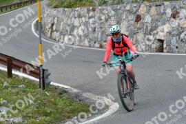 Photo #2365756 | 21-07-2022 13:50 | Passo Dello Stelvio - Waterfall curve BICYCLES