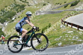 Photo #2363712 | 21-07-2022 11:27 | Passo Dello Stelvio - Waterfall curve BICYCLES